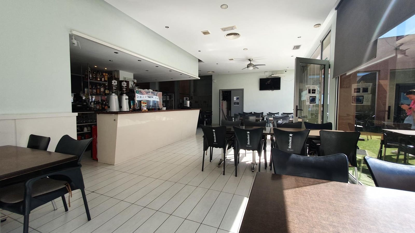 Virksomhed til salg i Condado de Alhama - € 635.000 (Ref: 7540588)