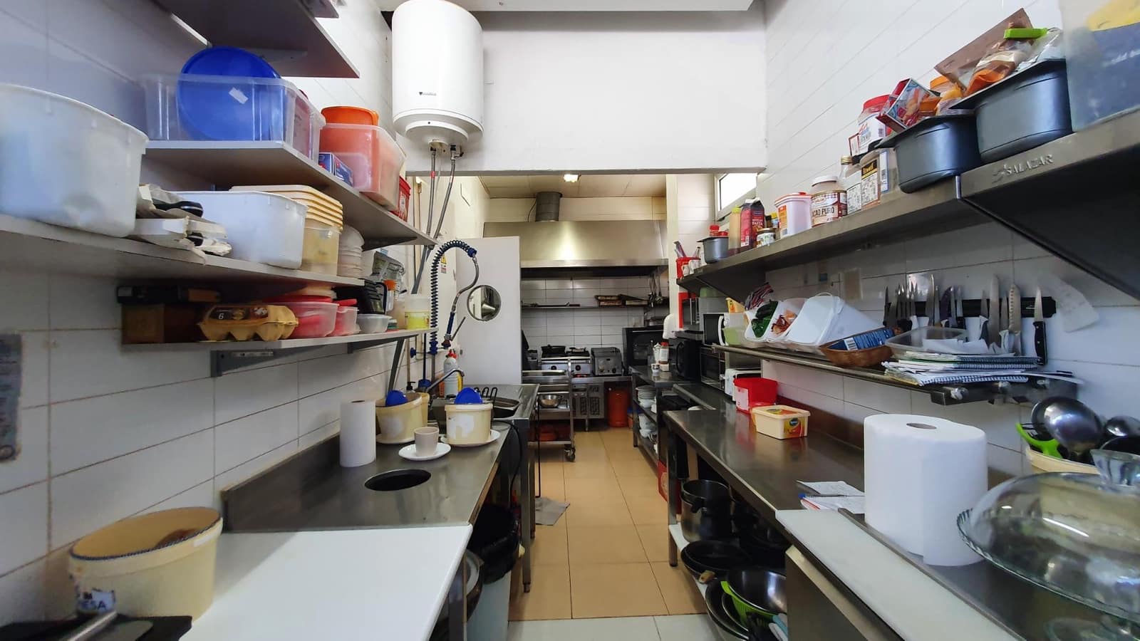 Virksomhed til salg i Condado de Alhama - € 635.000 (Ref: 7540588)