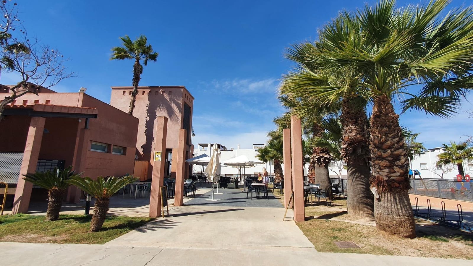 Virksomhed til salg i Condado de Alhama - € 635.000 (Ref: 7540588)