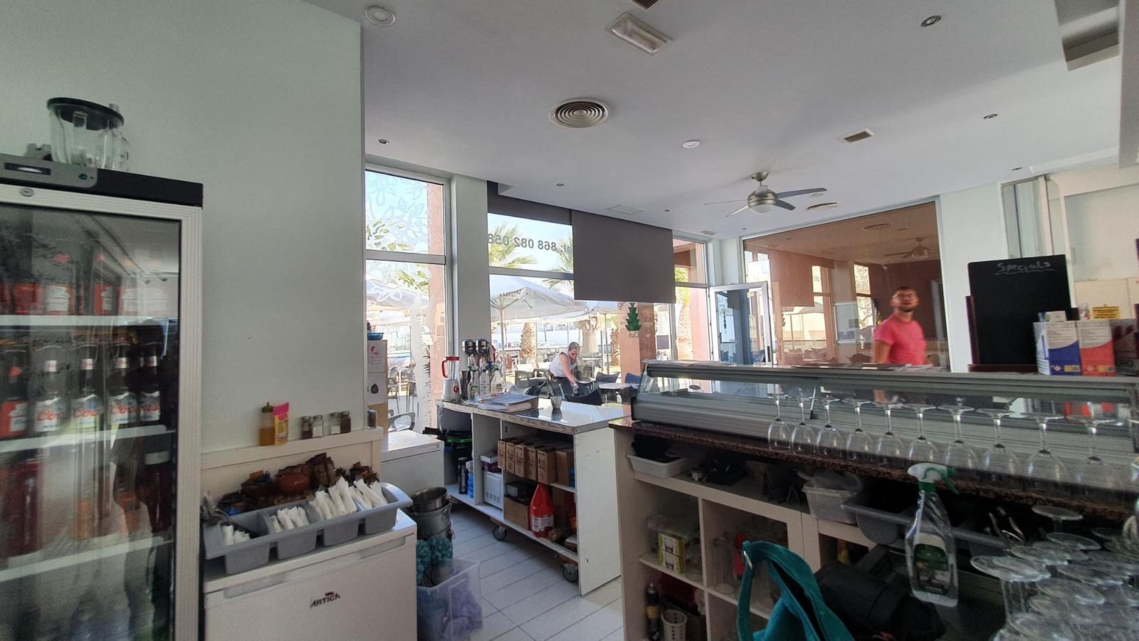 Virksomhed til salg i Condado de Alhama - € 635.000 (Ref: 7540588)