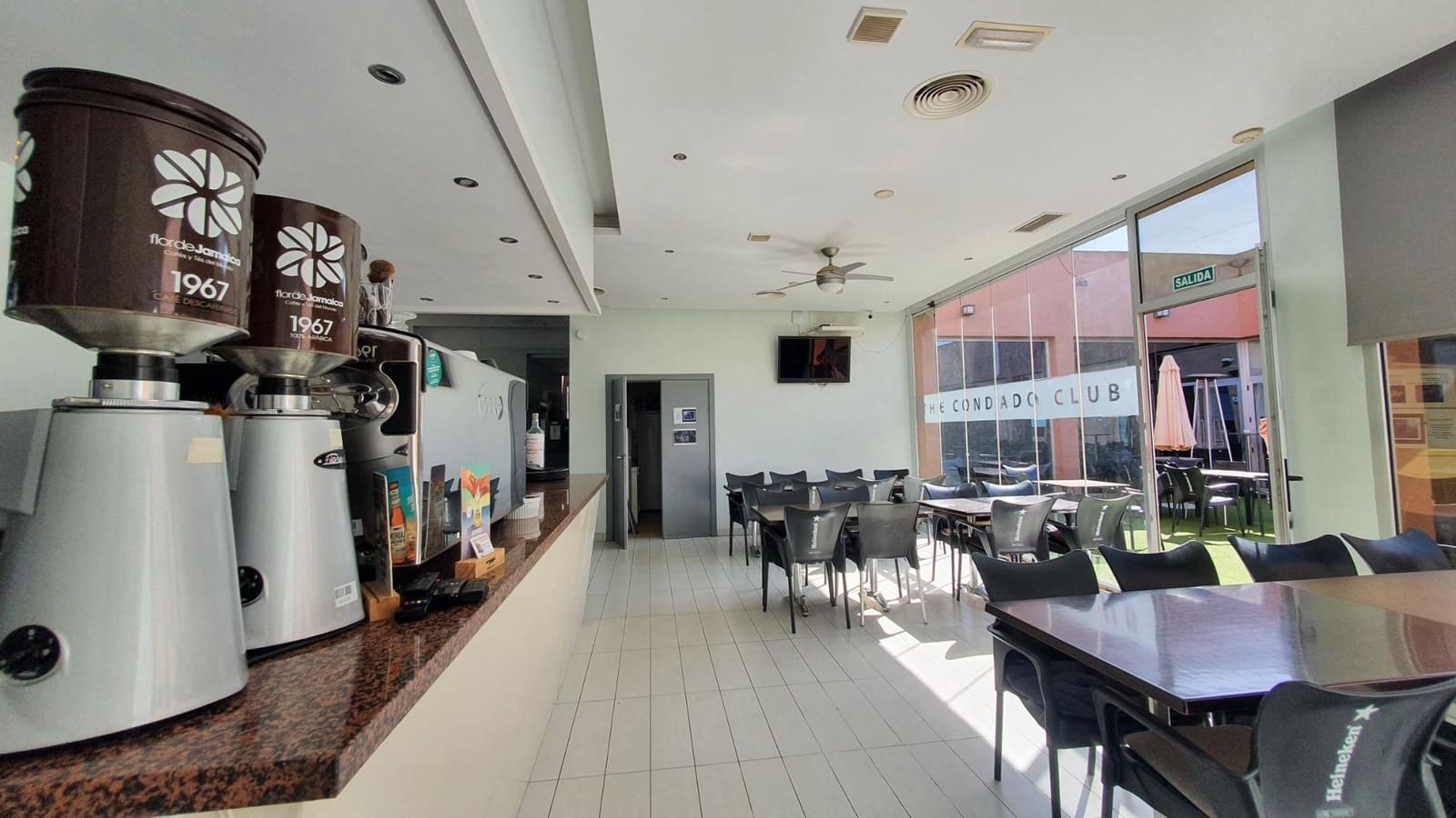 Virksomhed til salg i Condado de Alhama - € 635.000 (Ref: 7540588)