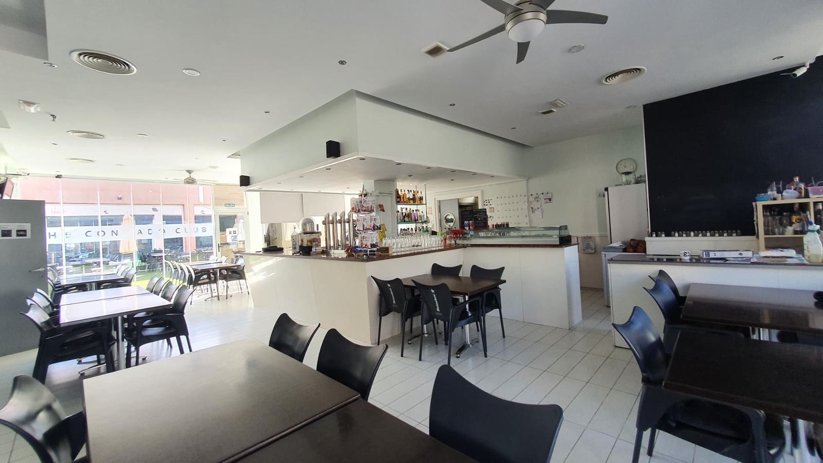 Virksomhed til salg i Condado de Alhama - € 635.000 (Ref: 7540588)