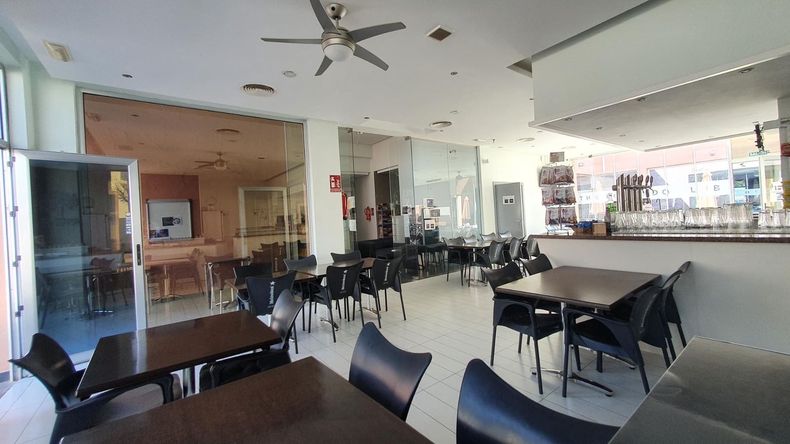 Virksomhed til salg i Condado de Alhama - € 635.000 (Ref: 7540588)