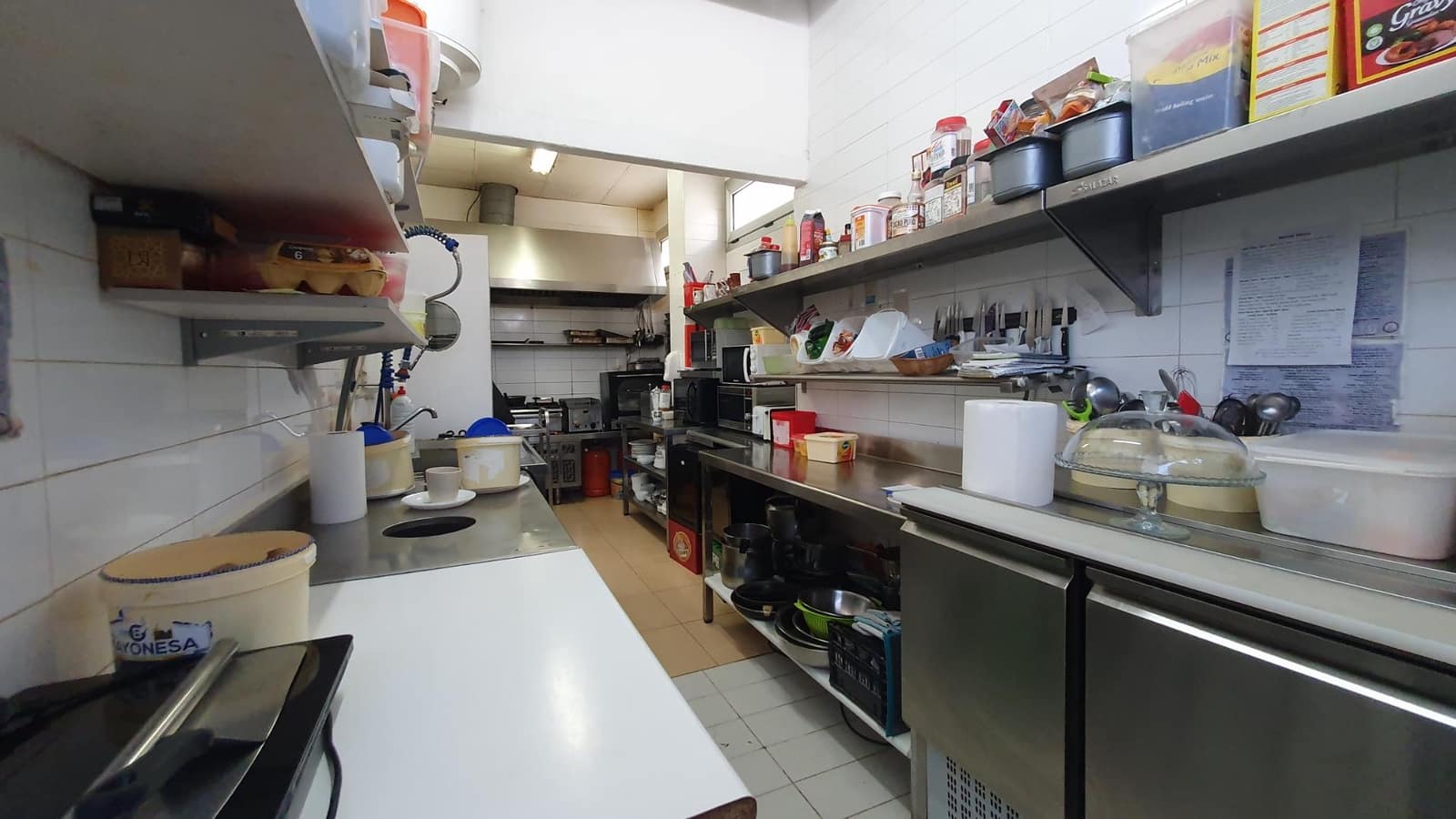 Virksomhed til salg i Condado de Alhama - € 635.000 (Ref: 7540588)