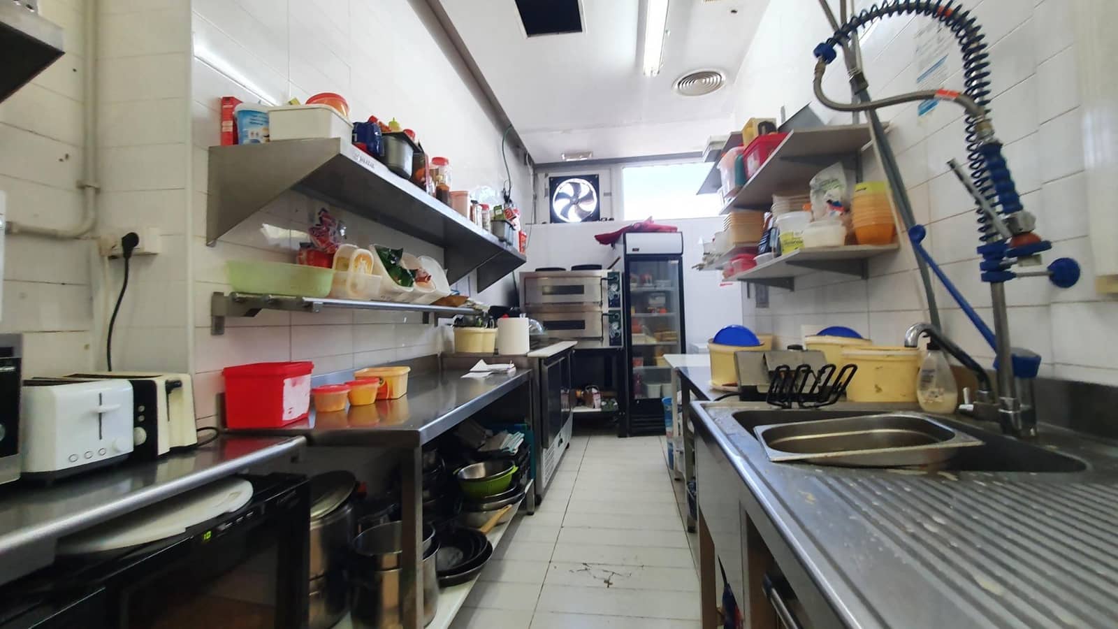 Virksomhed til salg i Condado de Alhama - € 635.000 (Ref: 7540588)