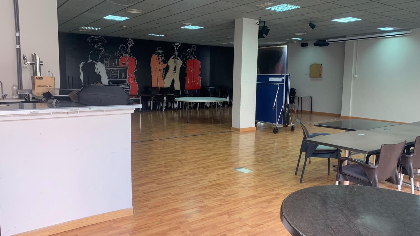 Virksomhed til salg i Condado de Alhama - € 635.000 (Ref: 7540588)