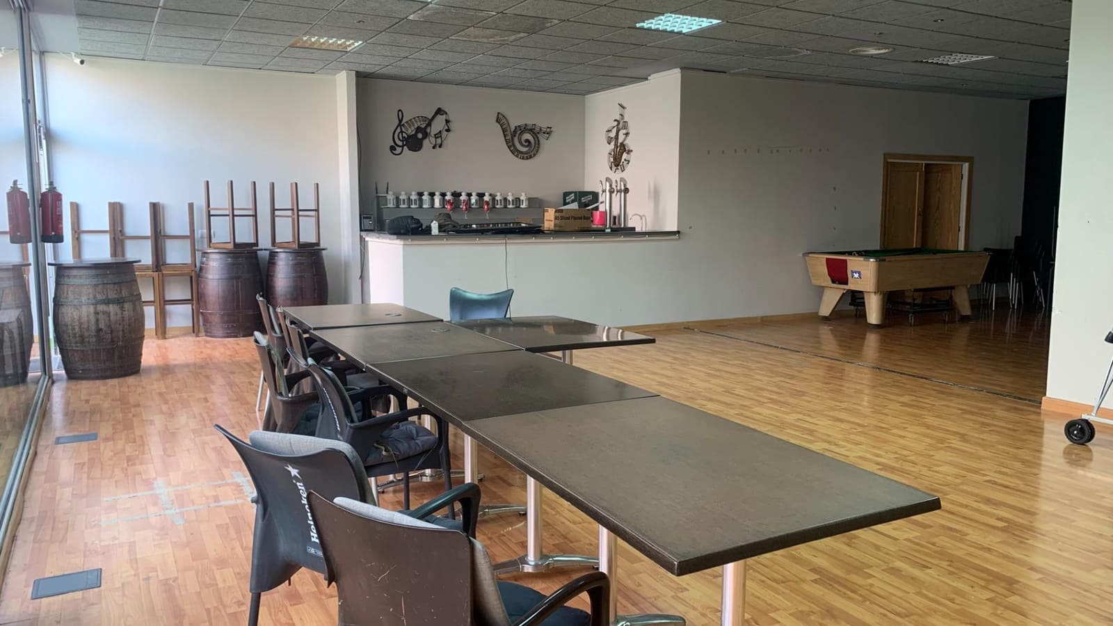 Virksomhed til salg i Condado de Alhama - € 635.000 (Ref: 7540588)