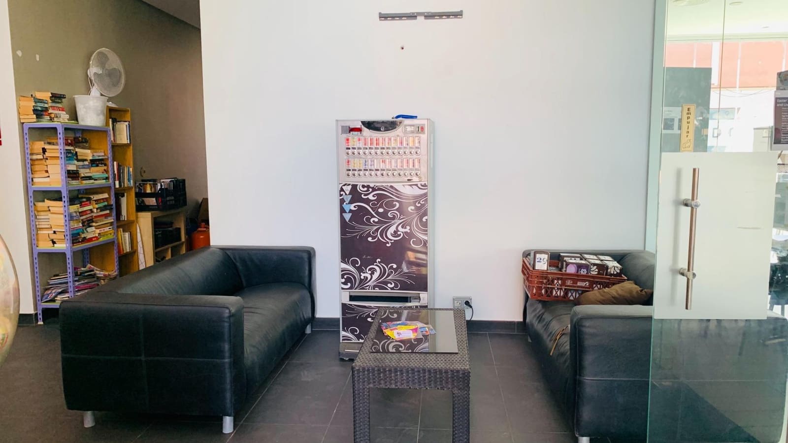 Virksomhed til salg i Condado de Alhama - € 635.000 (Ref: 7540588)