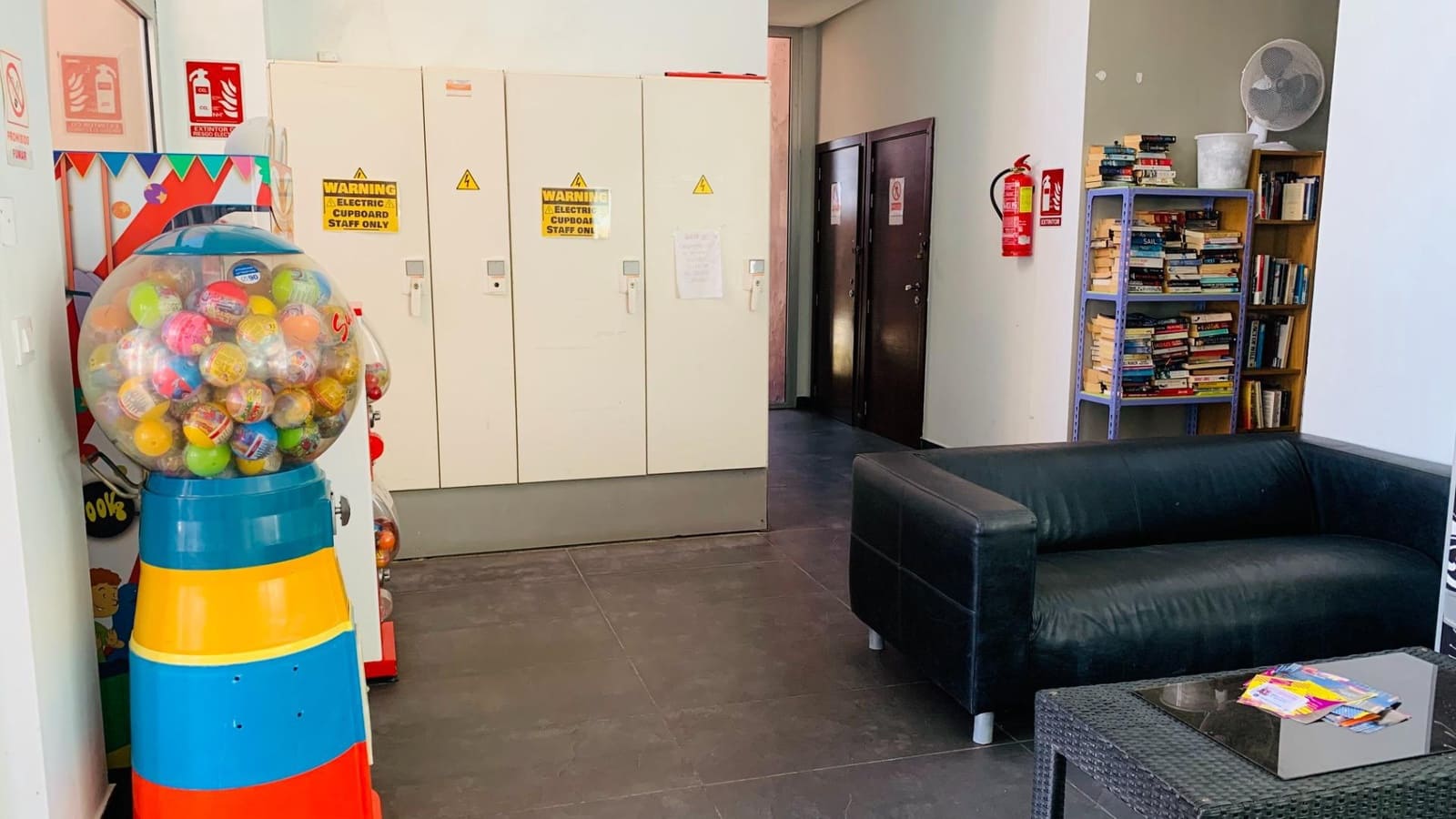 Virksomhed til salg i Condado de Alhama - € 635.000 (Ref: 7540588)