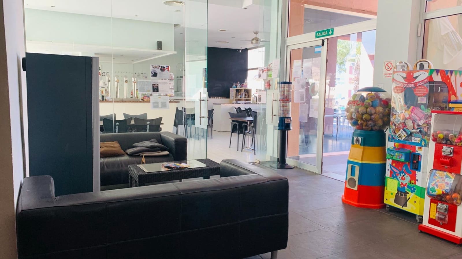 Virksomhed til salg i Condado de Alhama - € 635.000 (Ref: 7540588)