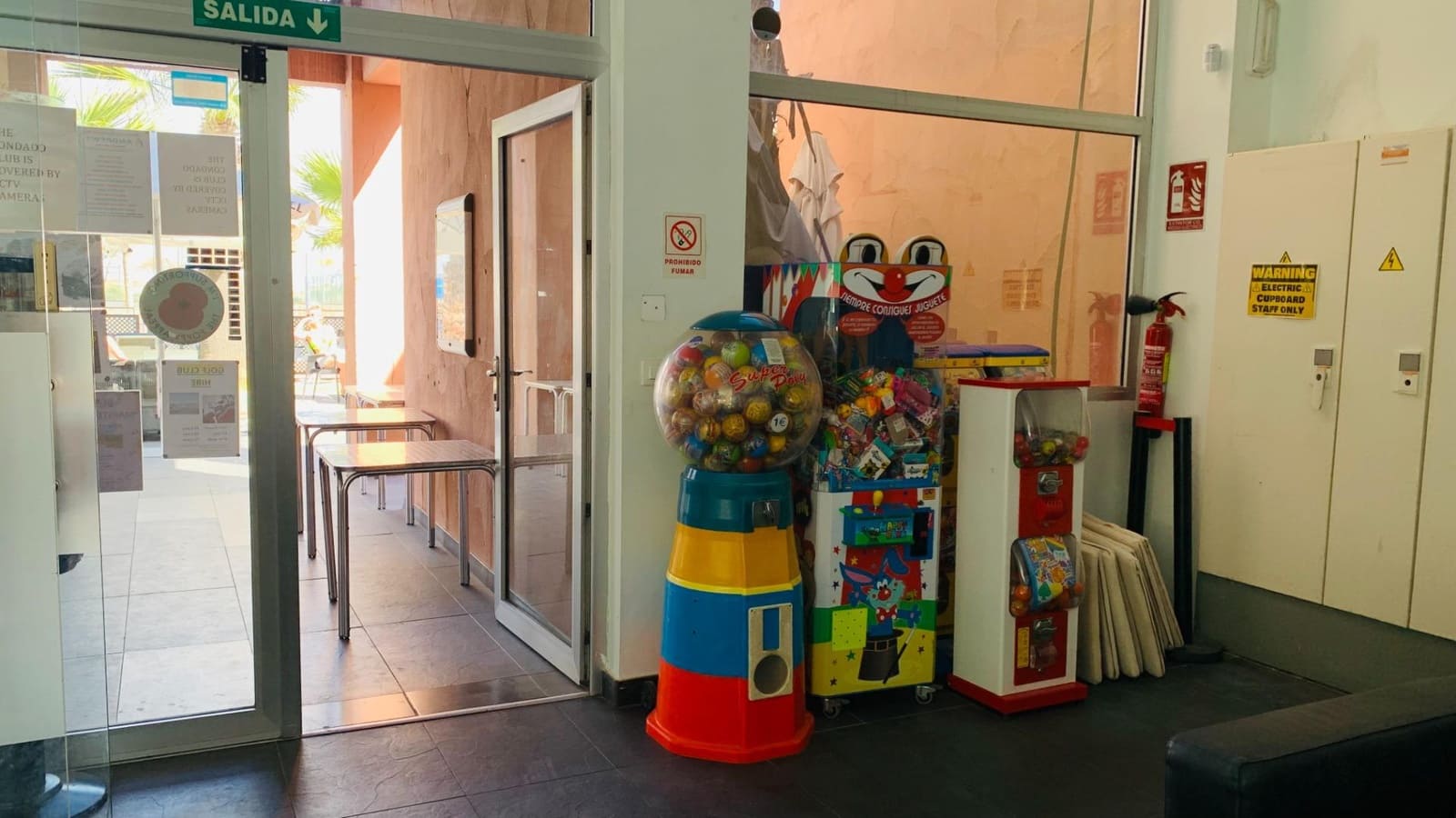 Virksomhed til salg i Condado de Alhama - € 635.000 (Ref: 7540588)