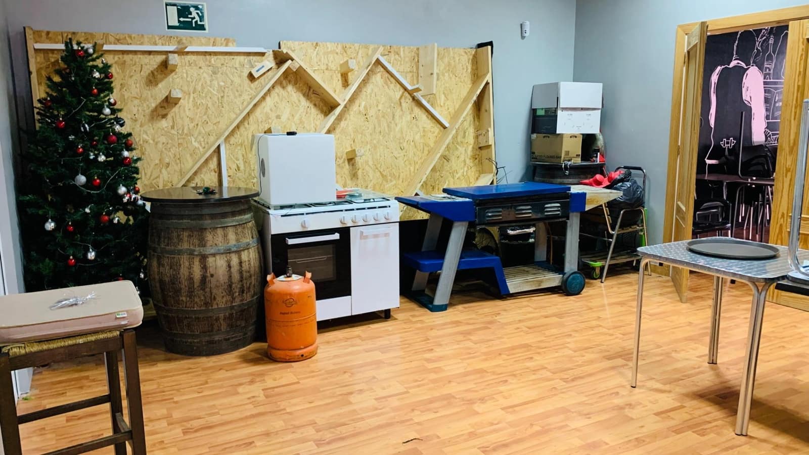 Virksomhed til salg i Condado de Alhama - € 635.000 (Ref: 7540588)