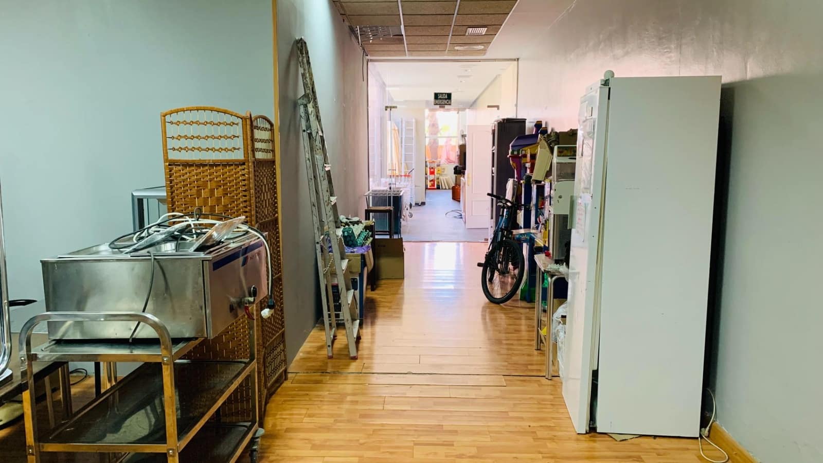 Virksomhed til salg i Condado de Alhama - € 635.000 (Ref: 7540588)