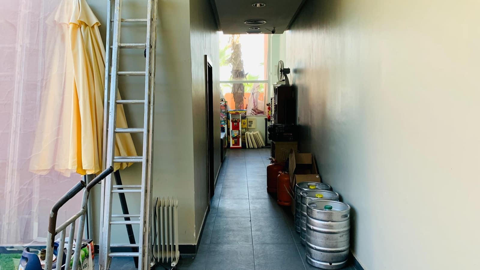 Virksomhed til salg i Condado de Alhama - € 635.000 (Ref: 7540588)