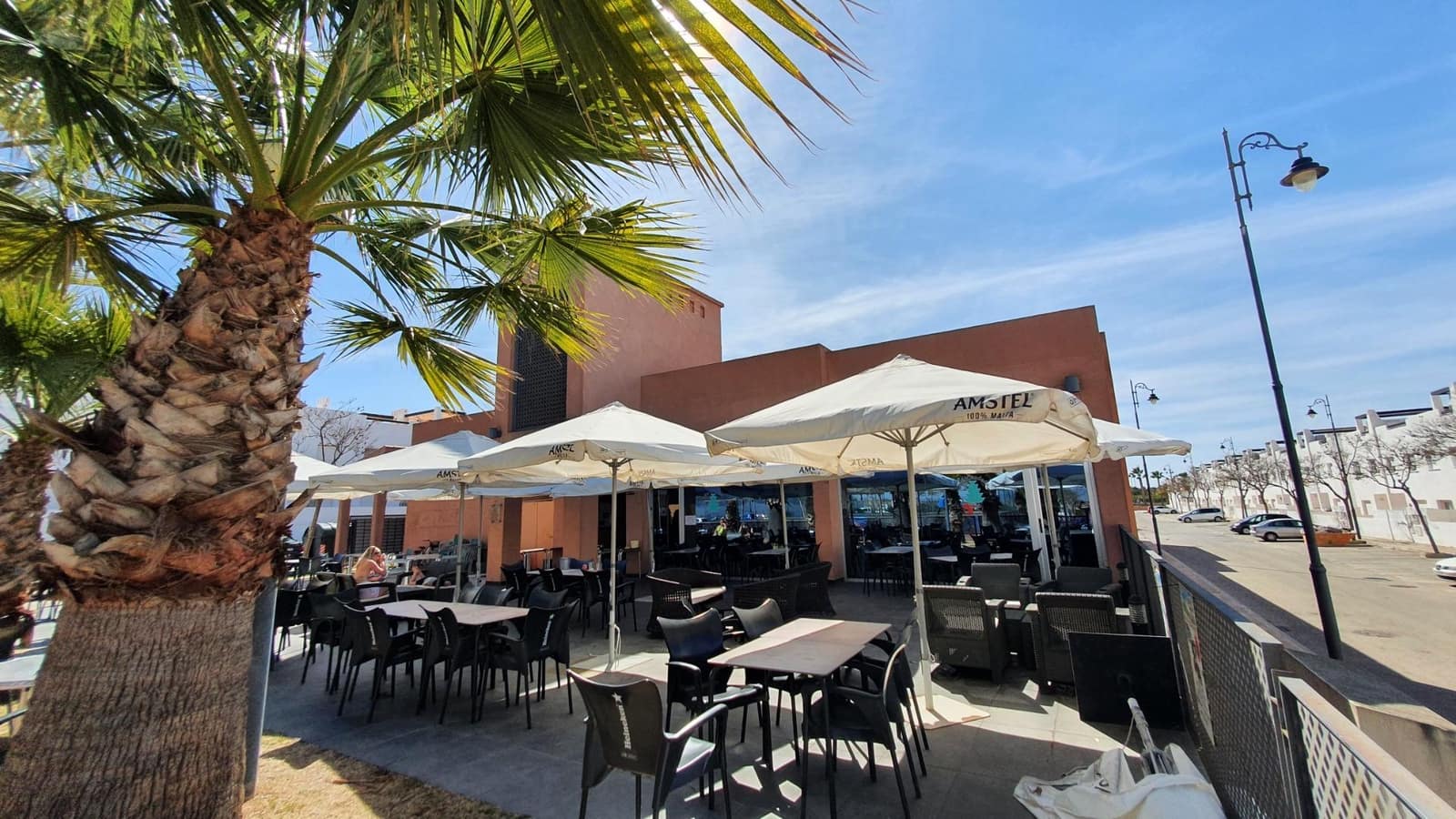 Virksomhed til salg i Condado de Alhama - € 635.000 (Ref: 7540588)