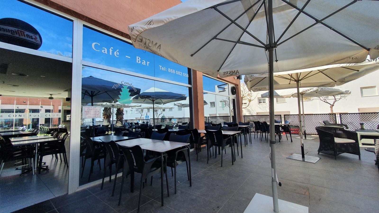 Virksomhed til salg i Condado de Alhama - € 635.000 (Ref: 7540588)