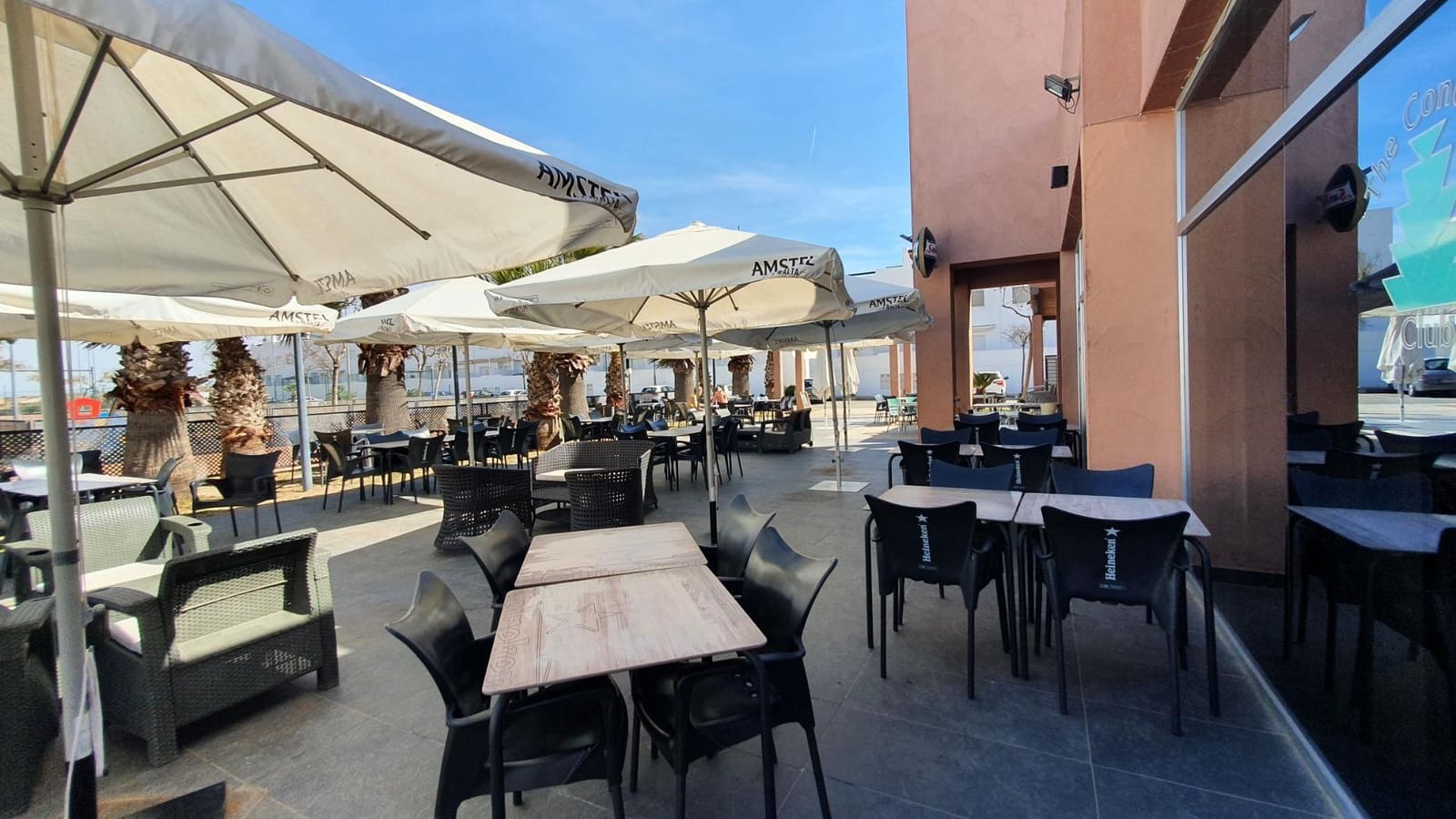 Virksomhed til salg i Condado de Alhama - € 635.000 (Ref: 7540588)