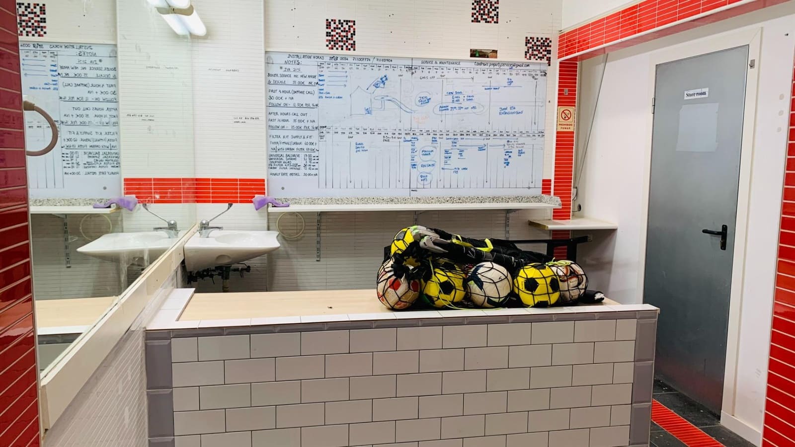 Virksomhed til salg i Condado de Alhama - € 635.000 (Ref: 7540588)