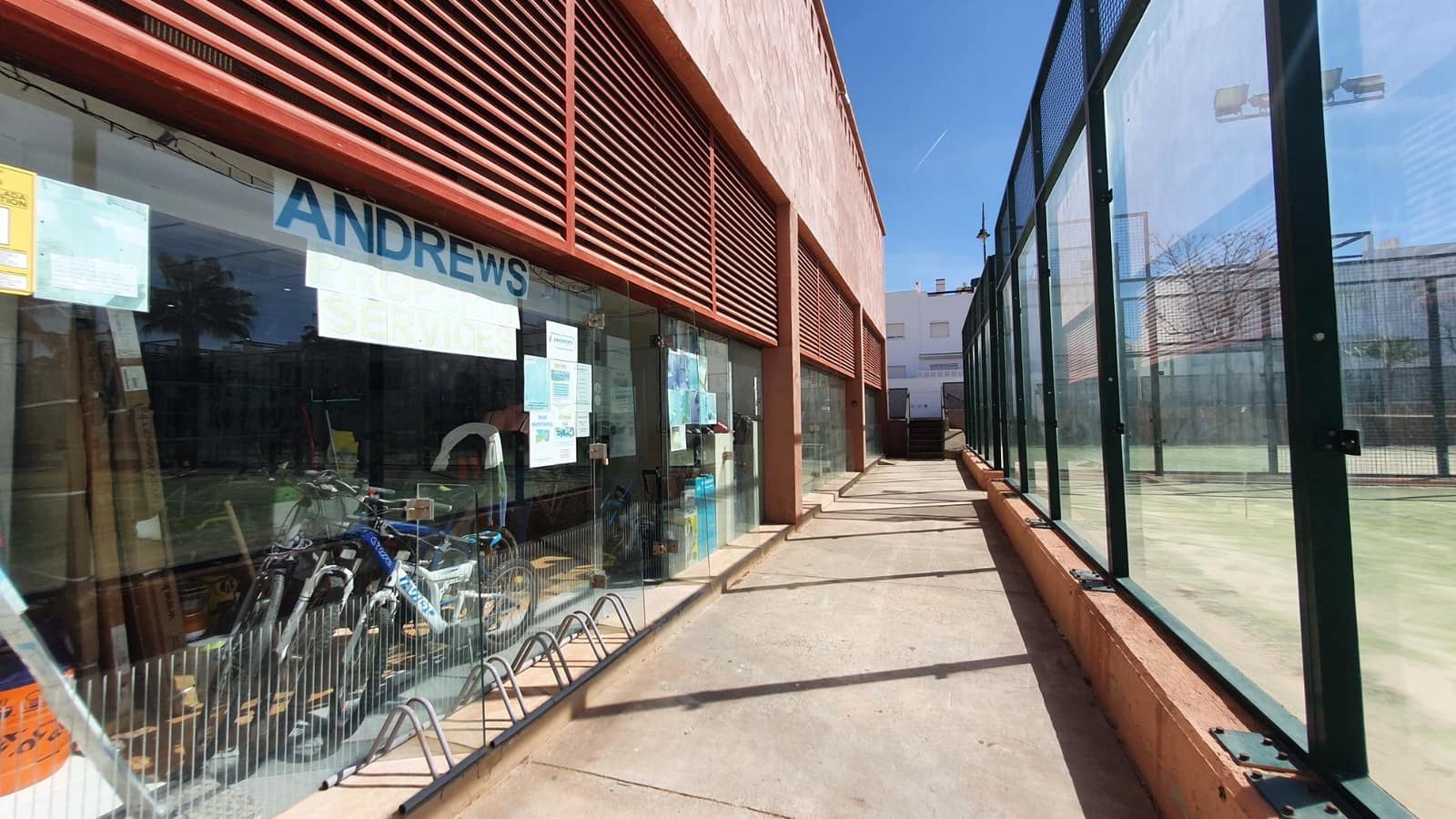 Virksomhed til salg i Condado de Alhama - € 635.000 (Ref: 7540588)