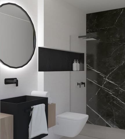 3 soverom Villa til salgs i Condado de Alhama, Alhama de Murcia med svømmebasseng - € 279 900 (Ref: 7985691)