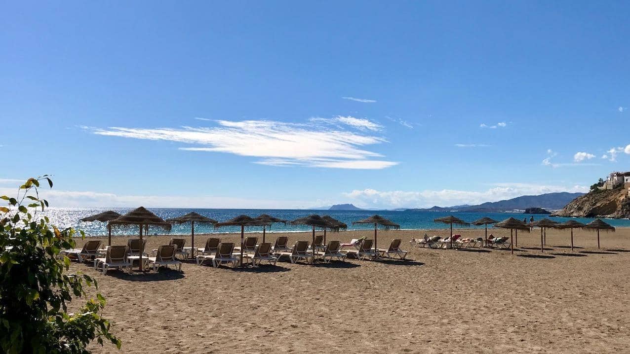 2 makuuhuone Huoneisto myytävänä paikassa Condado de Alhama mukana uima-altaan - 189 900 € (Ref: 7985699)