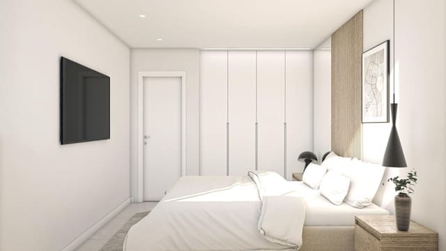 3 bedroom Bungalow for sale in Alhama de Murcia with pool - € 205,900 (Ref: 7985701)