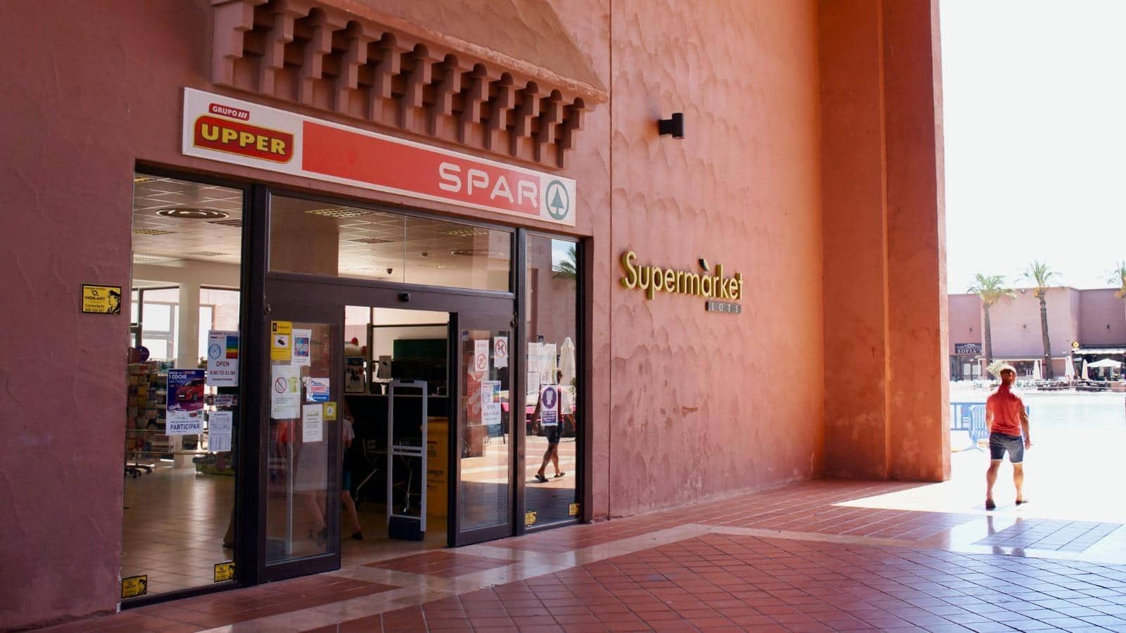 3 soveværelse Bungalow til salg i Alhama de Murcia med swimmingpool - € 205.900 (Ref: 7985701)