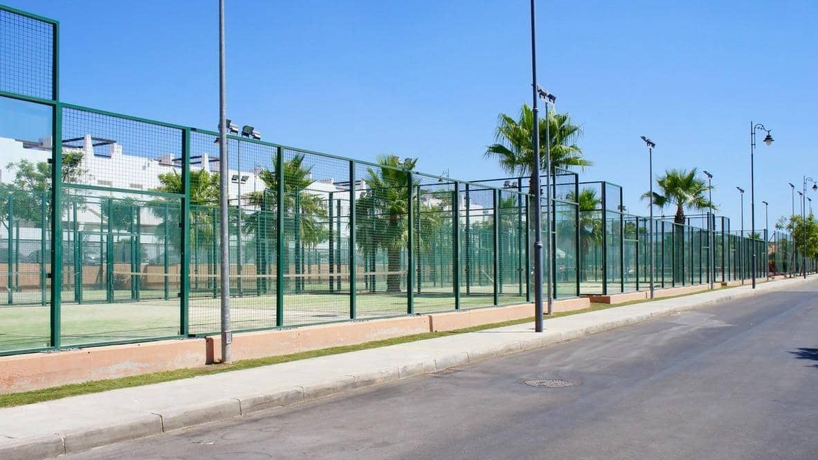 3 soveværelse Bungalow til salg i Alhama de Murcia med swimmingpool - € 205.900 (Ref: 7985701)