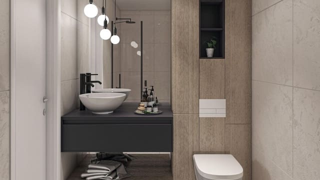 3 bedroom Bungalow for sale in Alhama de Murcia with pool - € 205,900 (Ref: 7985701)