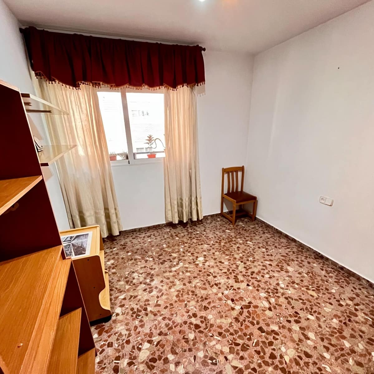 Appartement de 3 chambres à louer à Murcie ville avec garage - 900 € (Ref: 8254157)