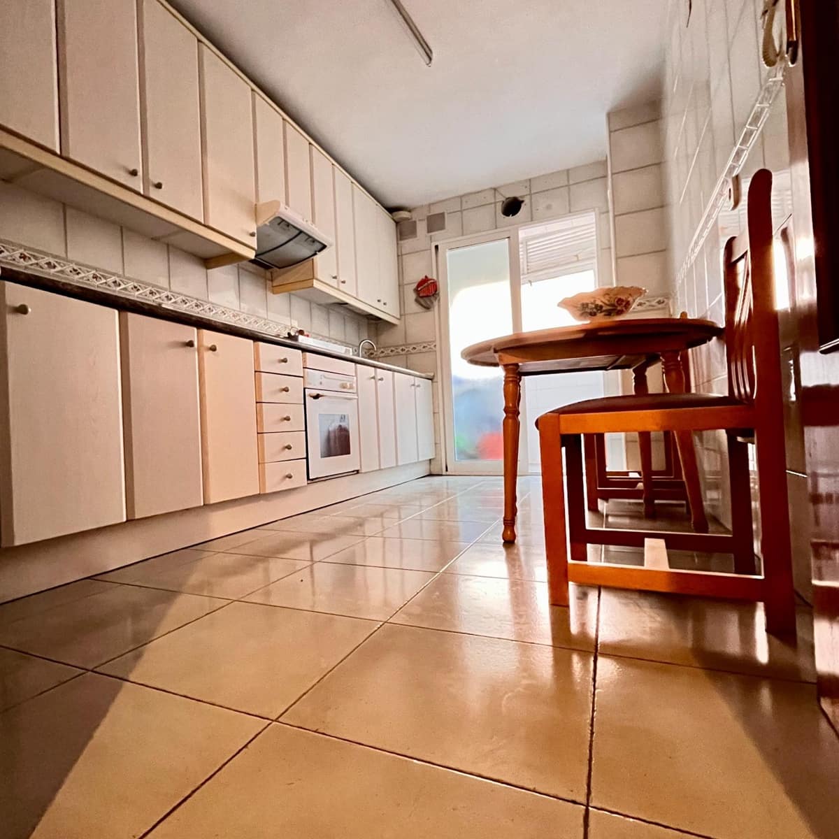 Appartement de 3 chambres à louer à Murcie ville avec garage - 900 € (Ref: 8254157)