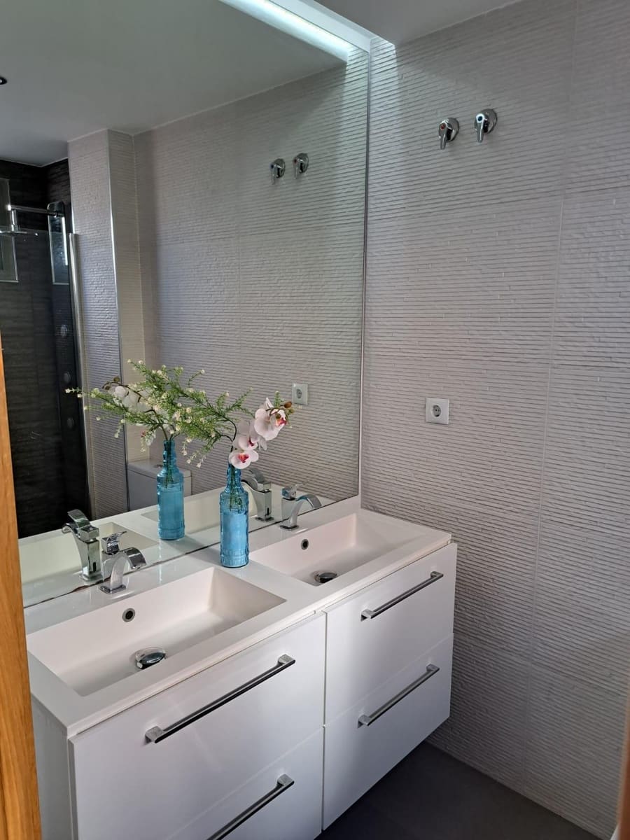 2 camera da letto Appartamento da affittare in Murcia citta con garage - 900 € (Rif: 8893294)