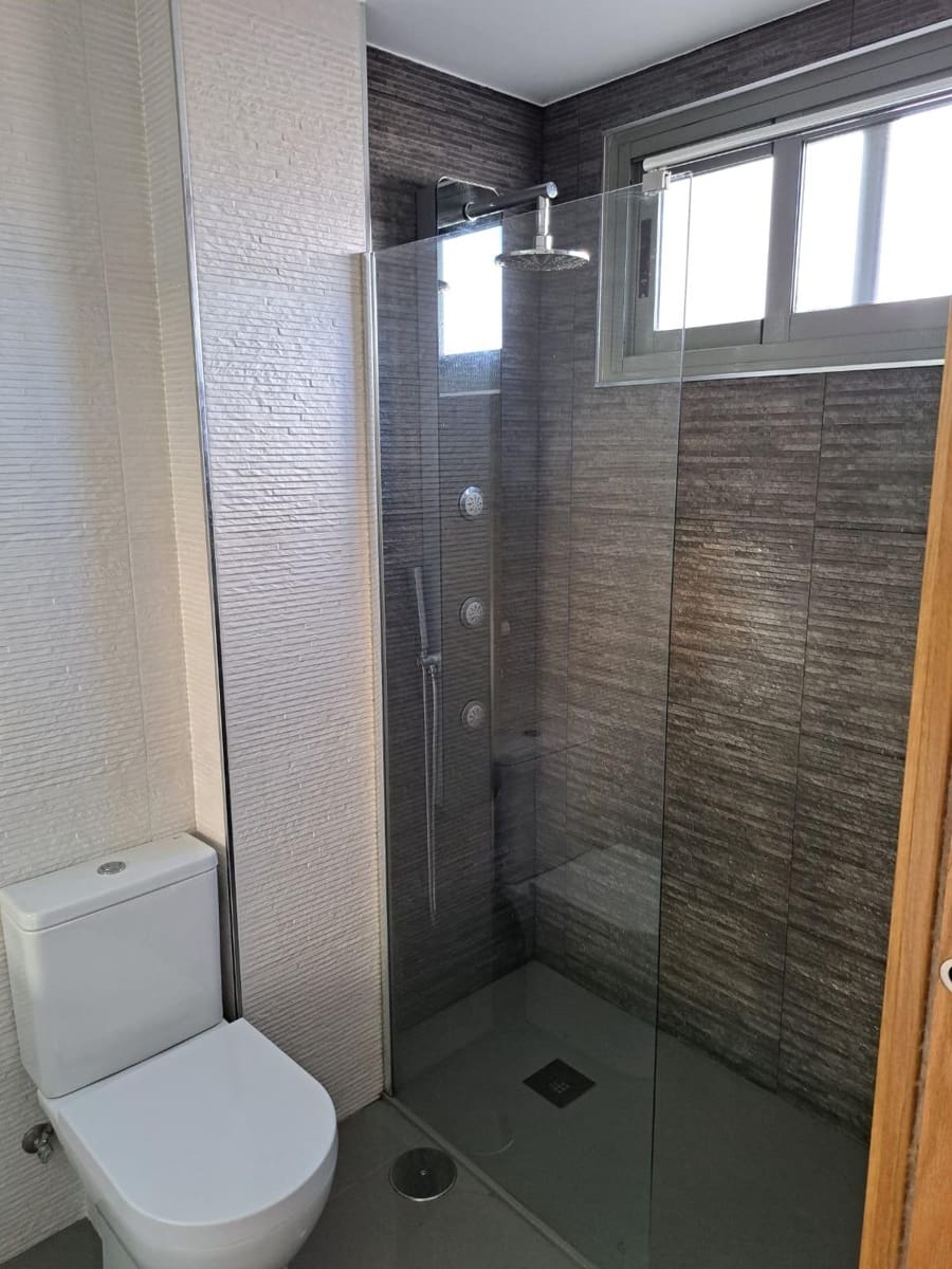 2 camera da letto Appartamento da affittare in Murcia citta con garage - 900 € (Rif: 8893294)