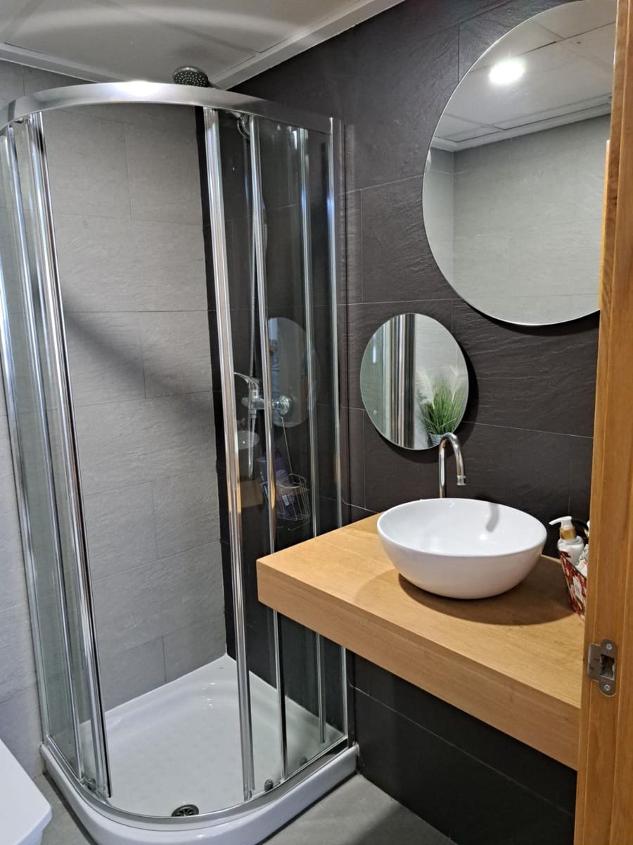 2 camera da letto Appartamento da affittare in Murcia citta con garage - 900 € (Rif: 8893294)