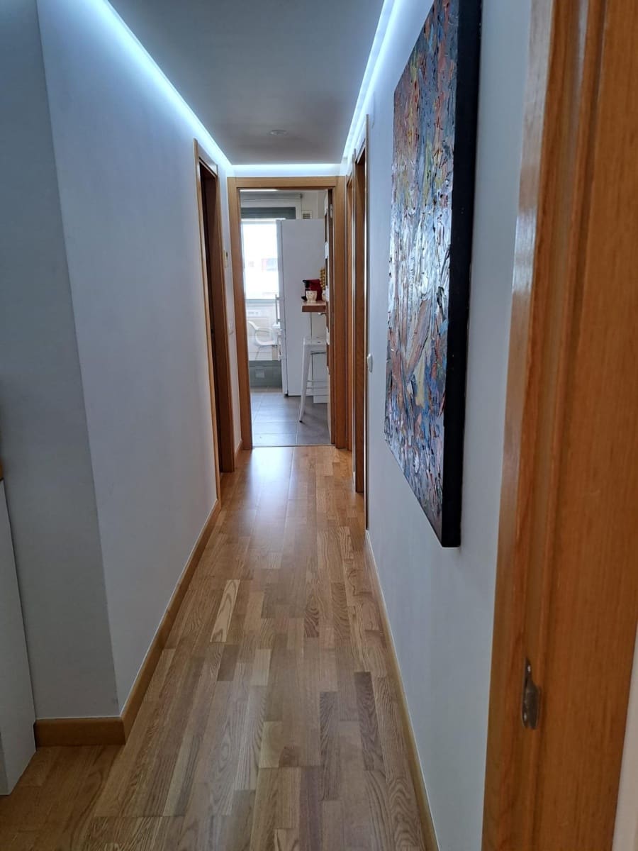 2 camera da letto Appartamento da affittare in Murcia citta con garage - 900 € (Rif: 8893294)