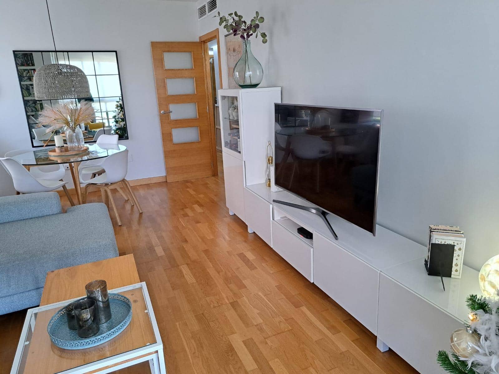 2 camera da letto Appartamento da affittare in Murcia citta con garage - 900 € (Rif: 8893294)