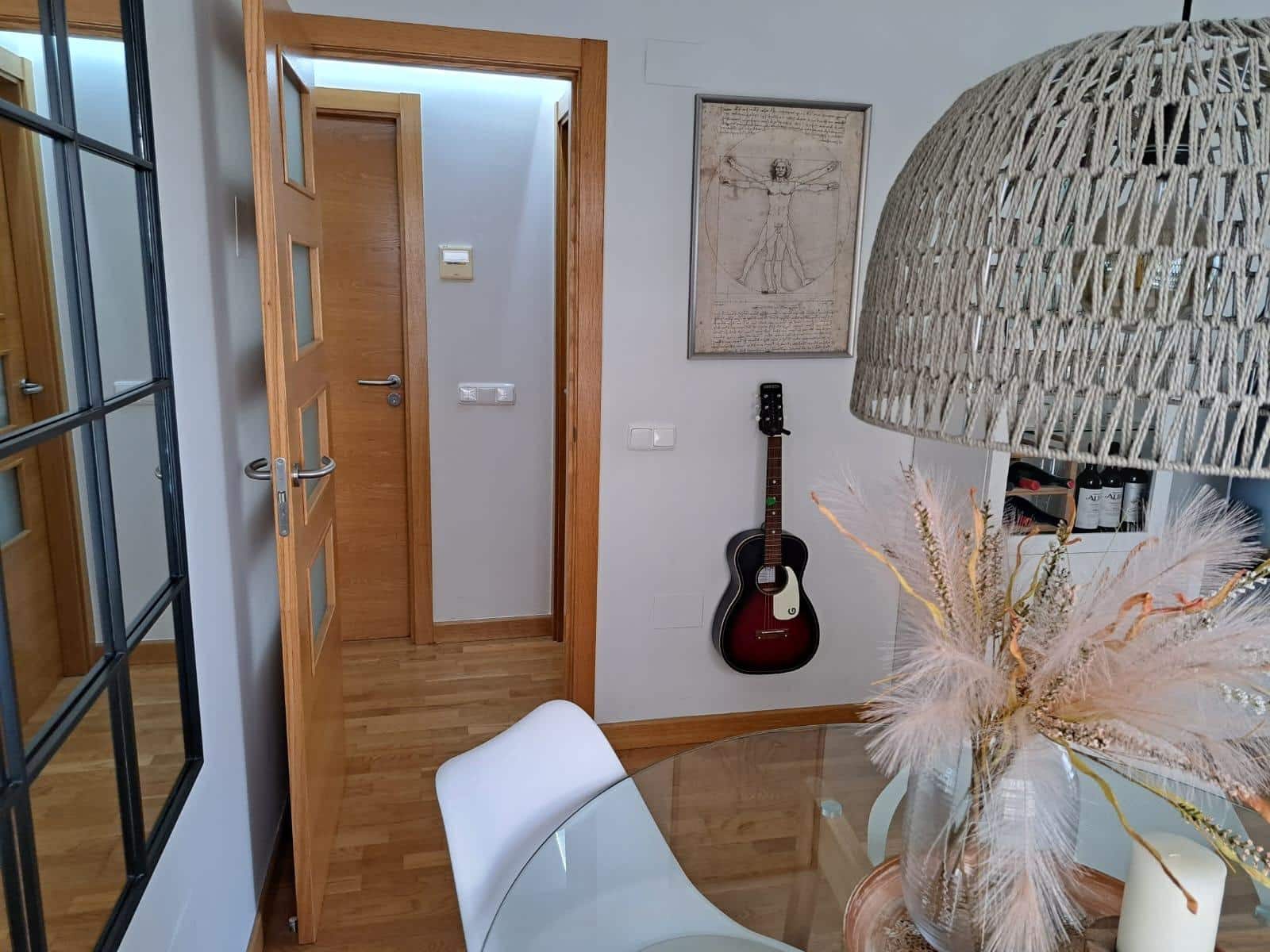 2 camera da letto Appartamento da affittare in Murcia citta con garage - 900 € (Rif: 8893294)