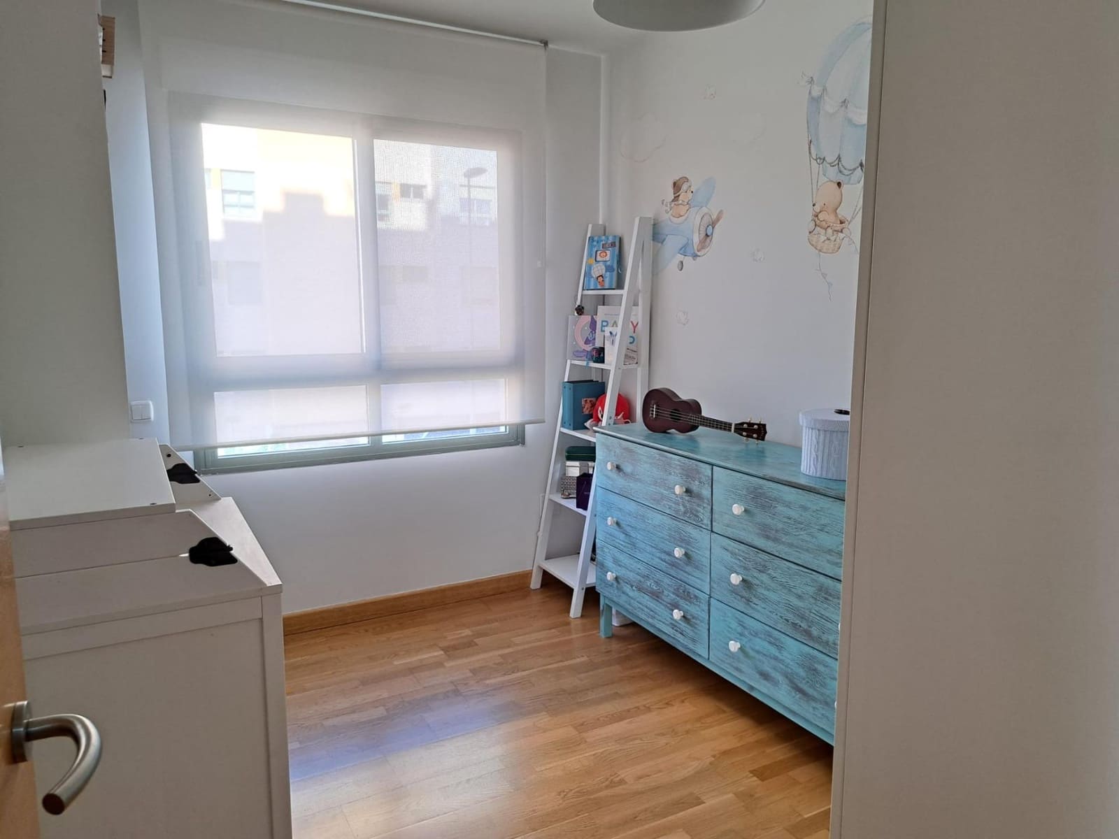 2 camera da letto Appartamento da affittare in Murcia citta con garage - 900 € (Rif: 8893294)