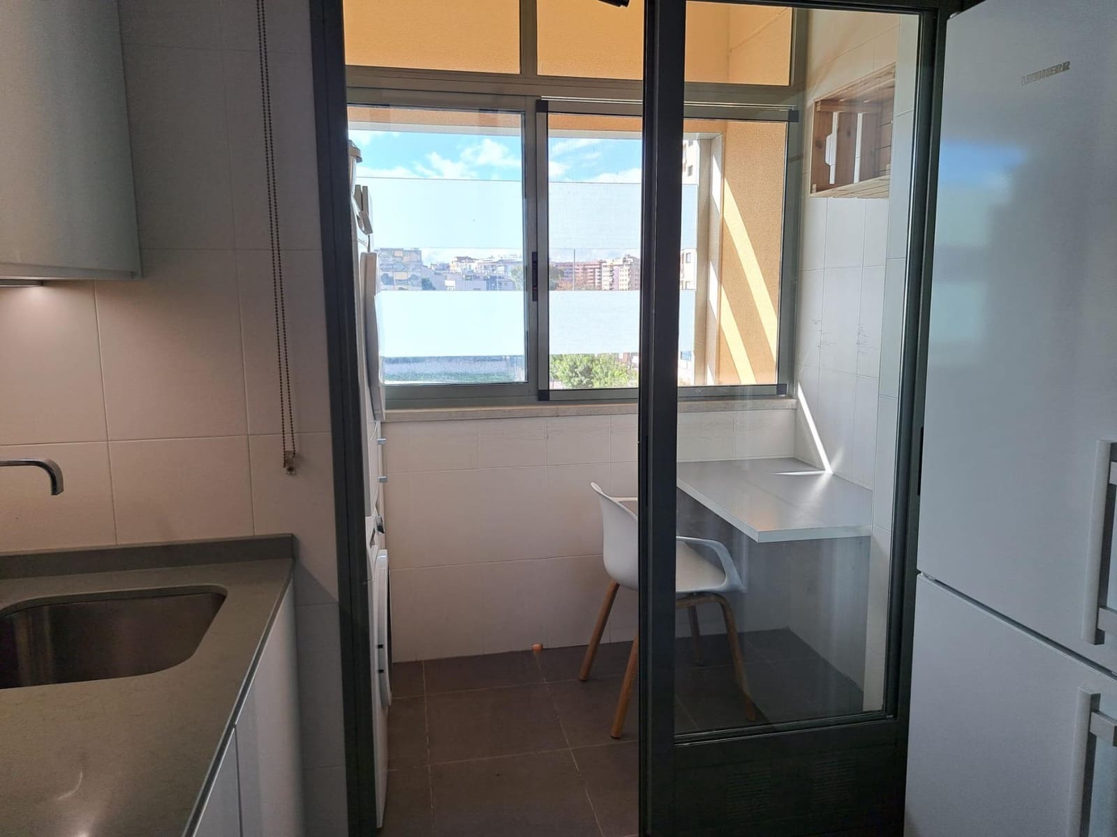 2 camera da letto Appartamento da affittare in Murcia citta con garage - 900 € (Rif: 8893294)