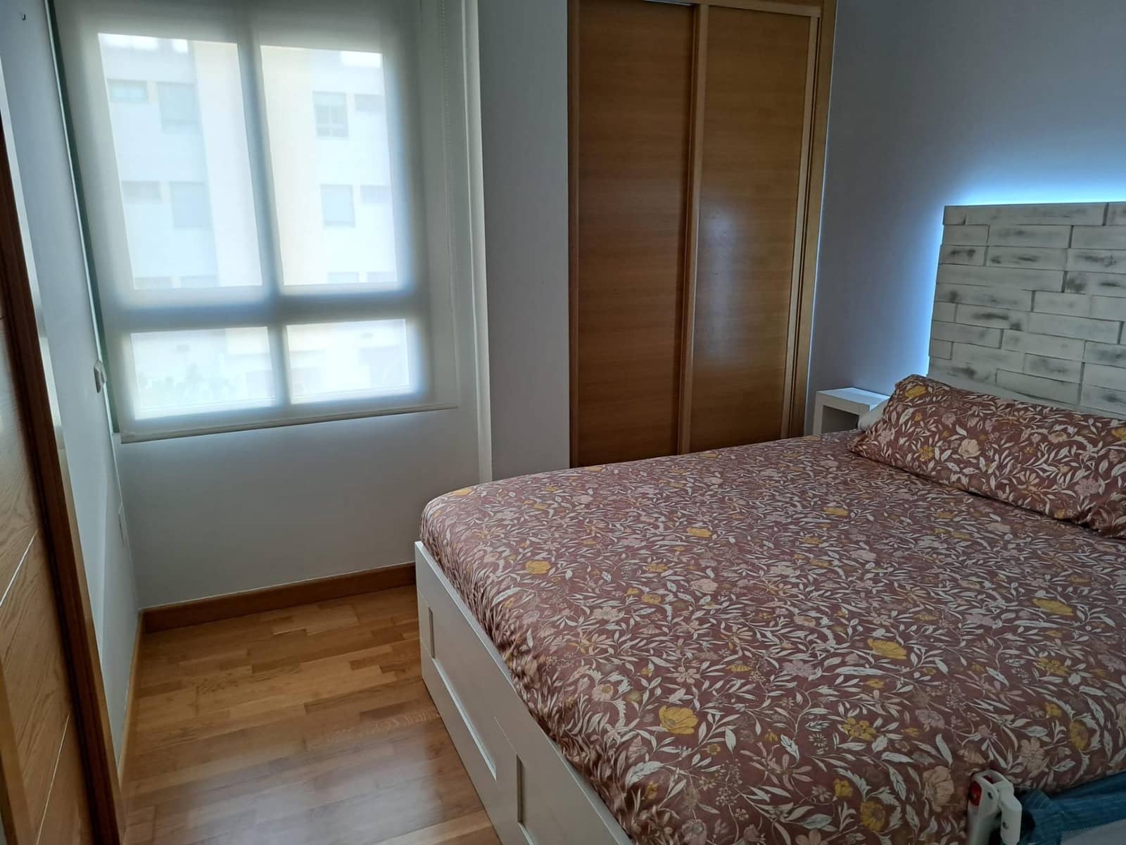 2 camera da letto Appartamento da affittare in Murcia citta con garage - 900 € (Rif: 8893294)
