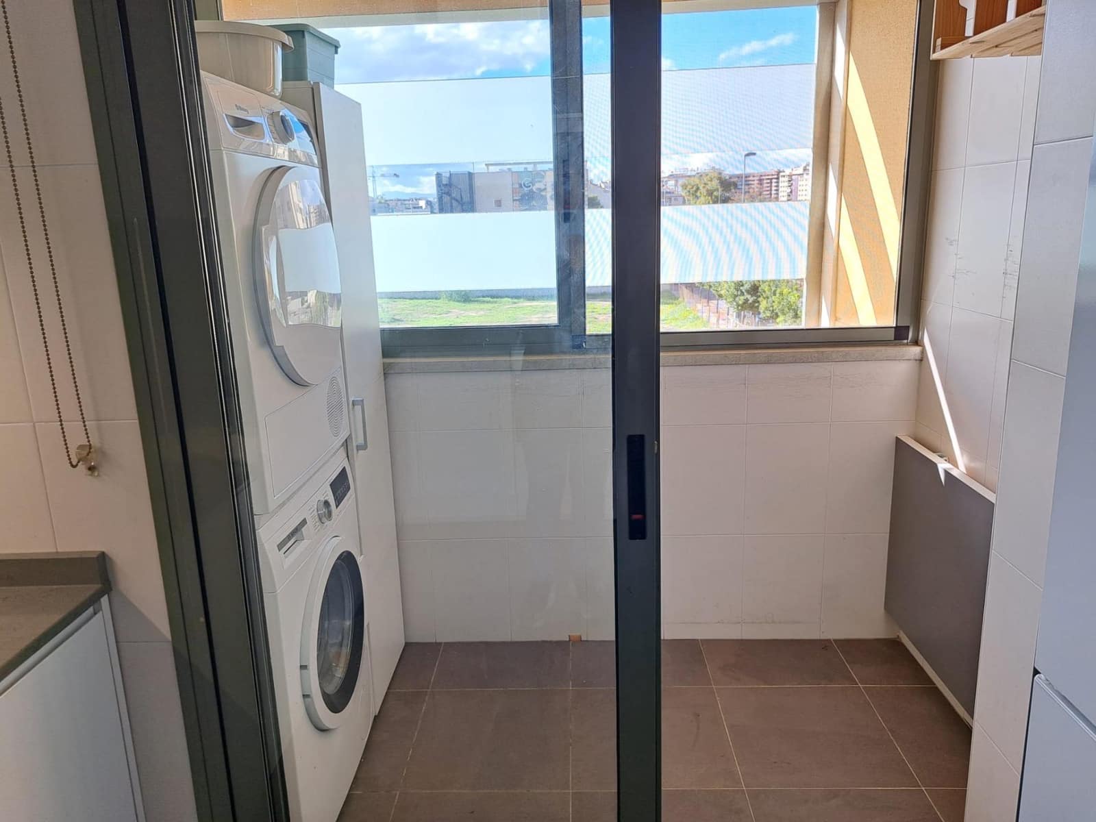 2 camera da letto Appartamento da affittare in Murcia citta con garage - 900 € (Rif: 8893294)