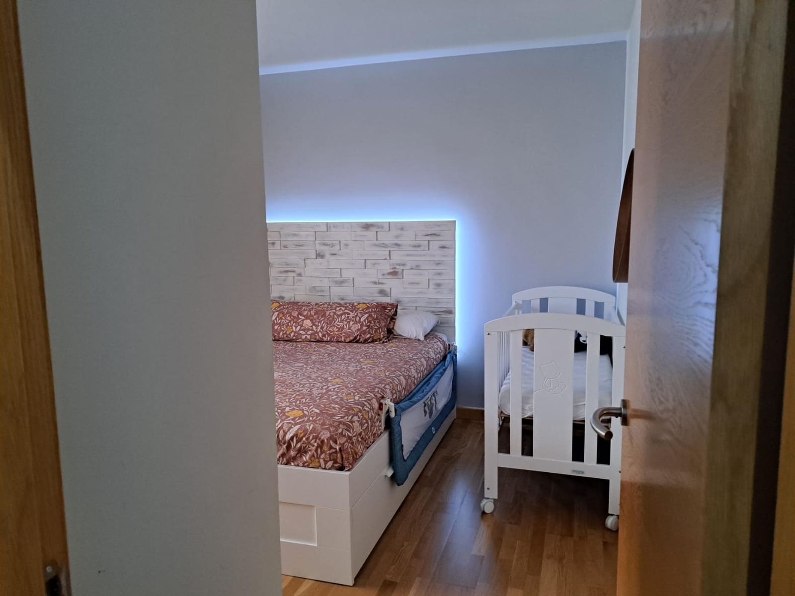 2 camera da letto Appartamento da affittare in Murcia citta con garage - 900 € (Rif: 8893294)