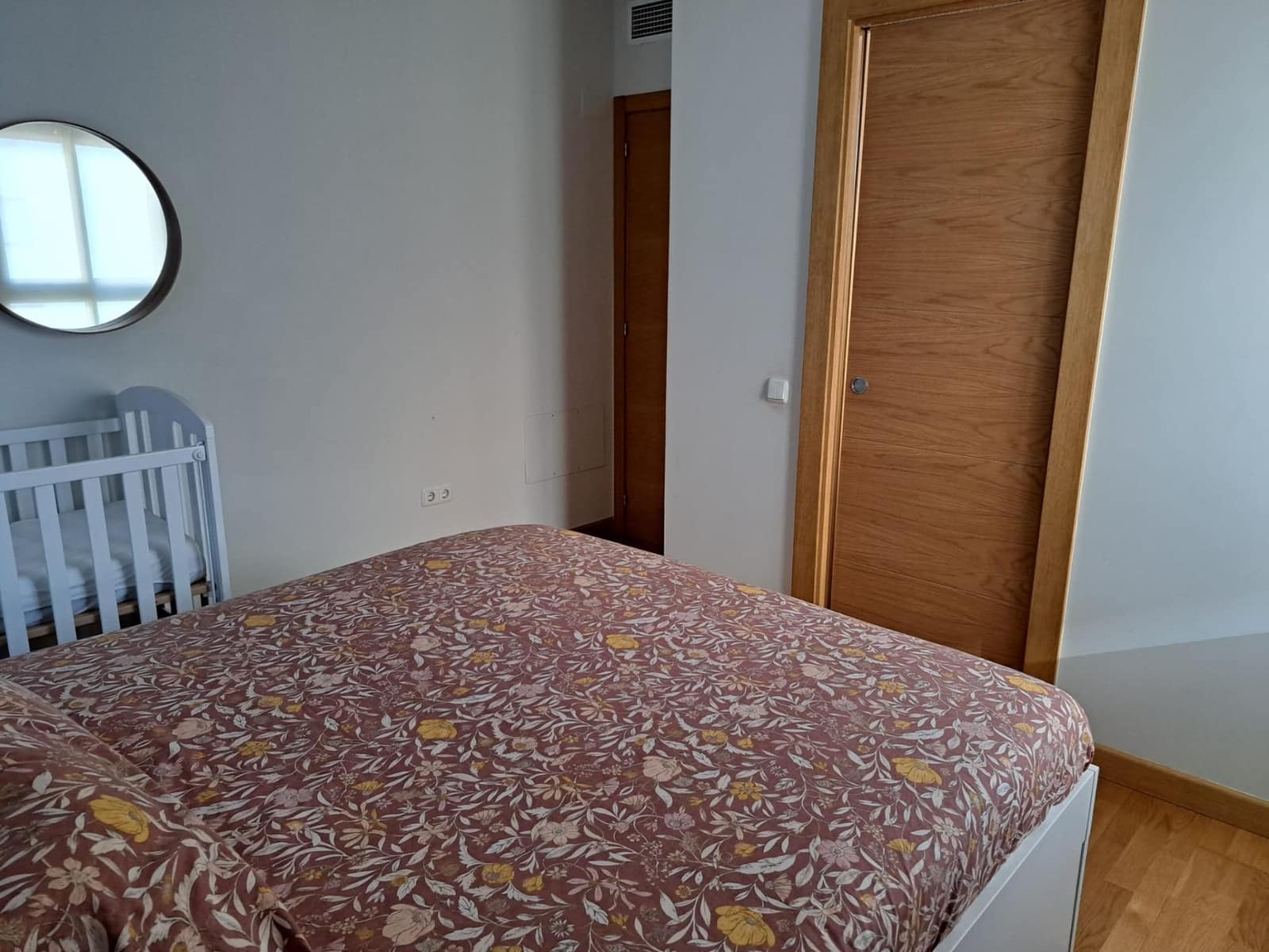 2 camera da letto Appartamento da affittare in Murcia citta con garage - 900 € (Rif: 8893294)