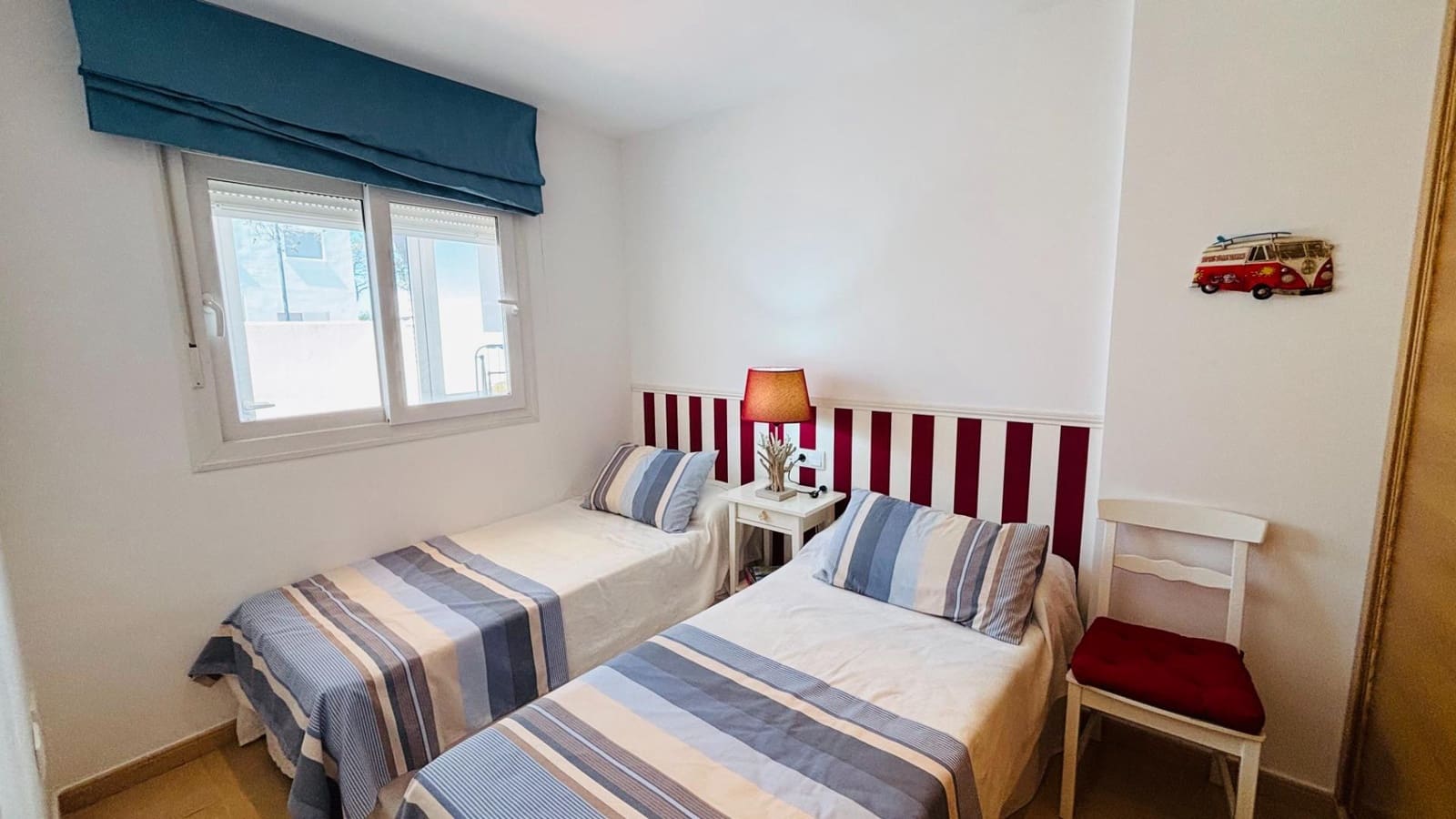 3 sypialnia Apartament na sprzedaż w Condado de Alhama z basenem - 129 900 € (Ref: 8917996)