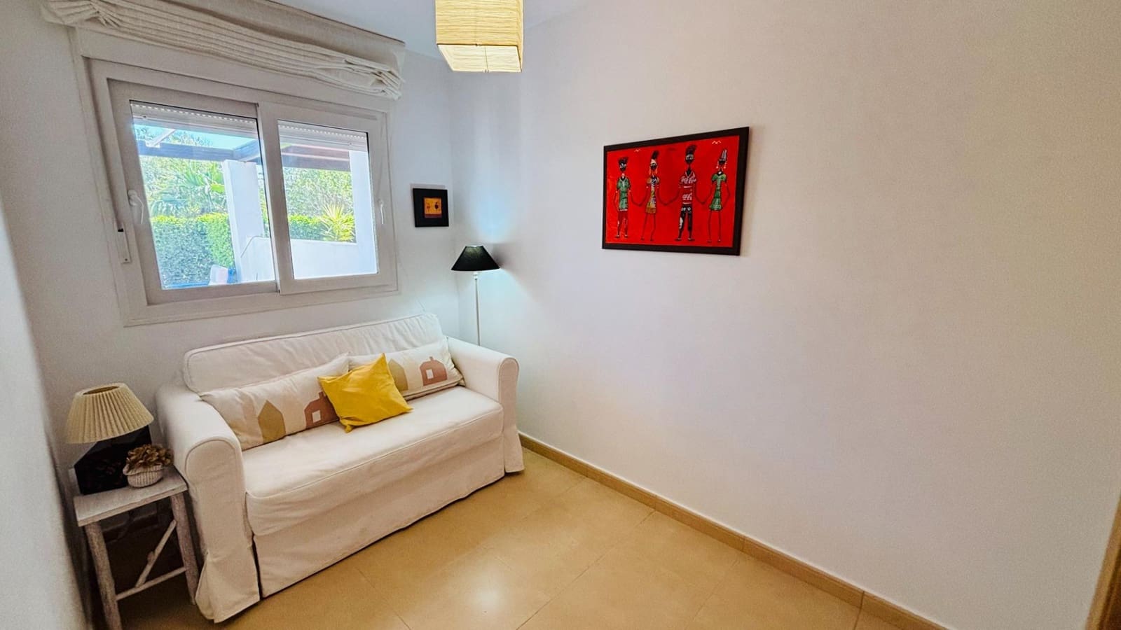 3 sypialnia Apartament na sprzedaż w Condado de Alhama z basenem - 129 900 € (Ref: 8917996)