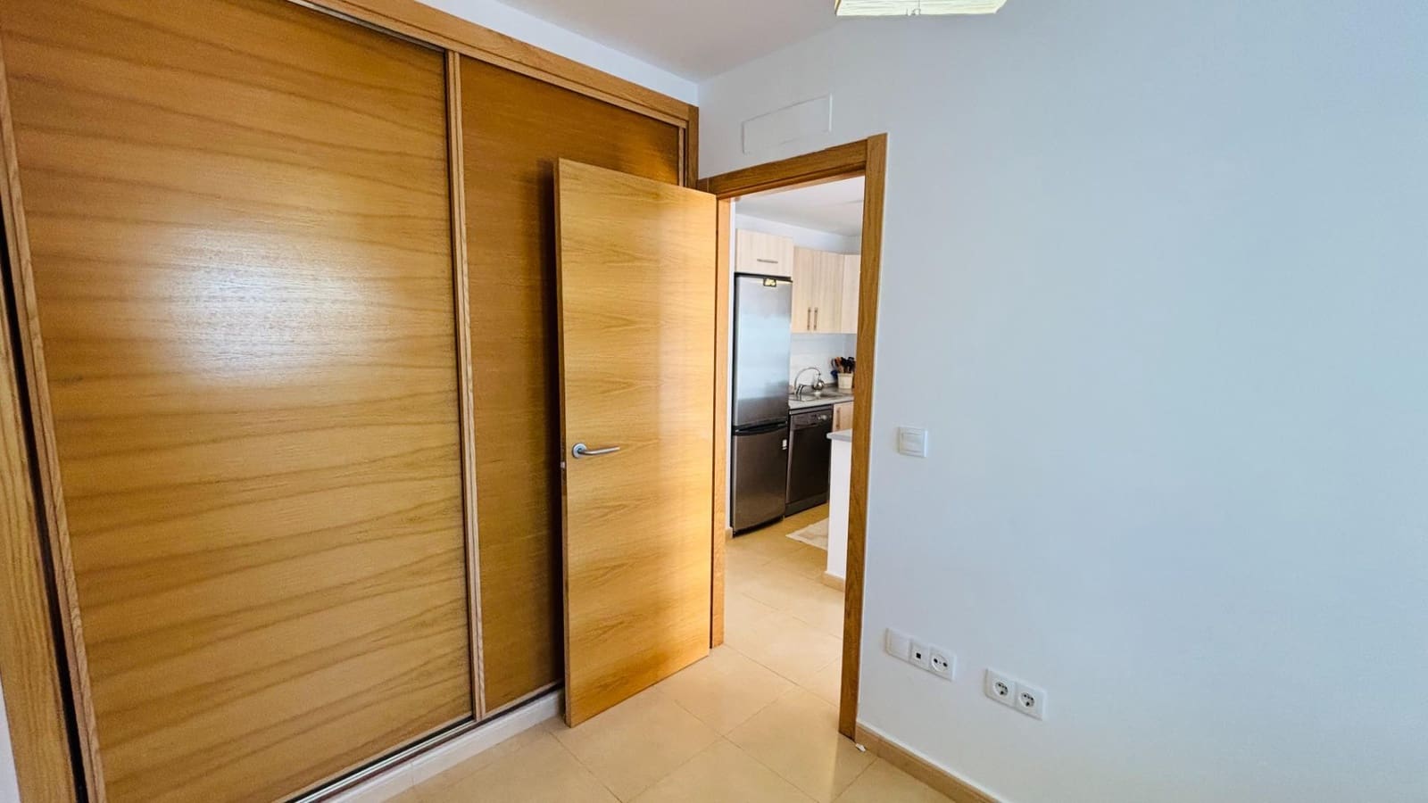 3 sypialnia Apartament na sprzedaż w Condado de Alhama z basenem - 129 900 € (Ref: 8917996)