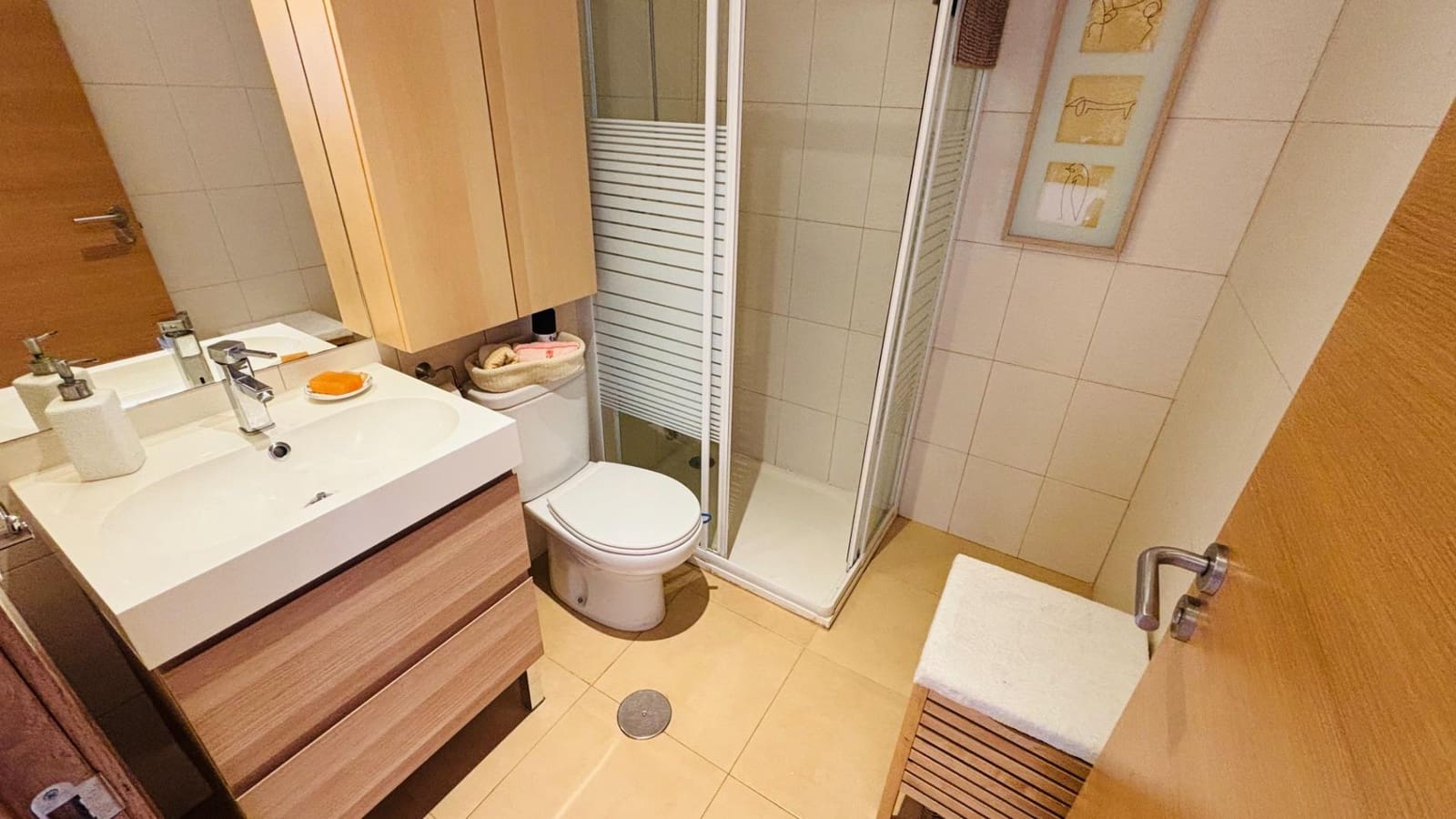 3 sypialnia Apartament na sprzedaż w Condado de Alhama z basenem - 129 900 € (Ref: 8917996)