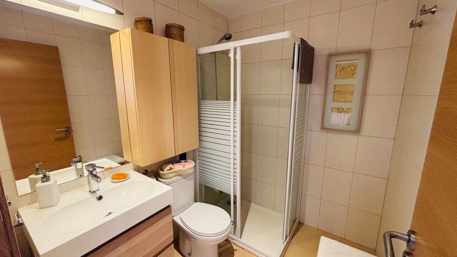 3 sypialnia Apartament na sprzedaż w Condado de Alhama z basenem - 129 900 € (Ref: 8917996)