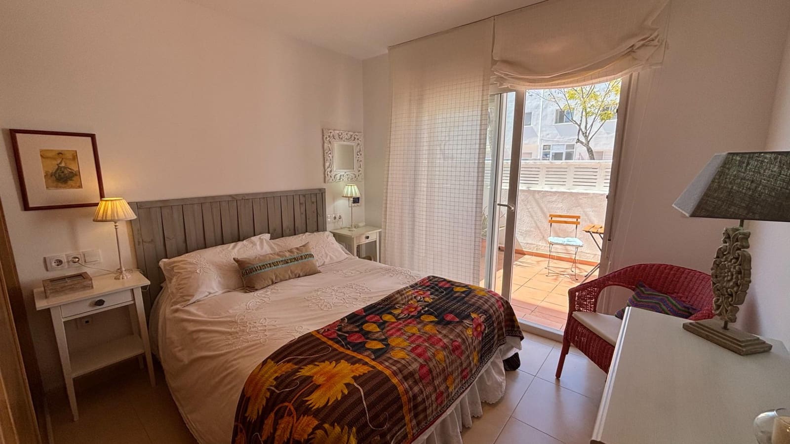 3 sypialnia Apartament na sprzedaż w Condado de Alhama z basenem - 129 900 € (Ref: 8917996)