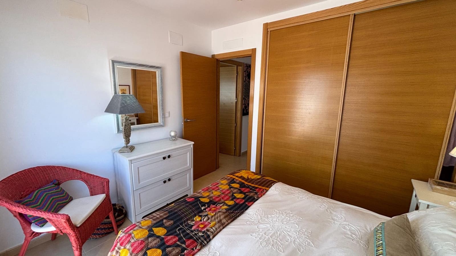 3 sypialnia Apartament na sprzedaż w Condado de Alhama z basenem - 129 900 € (Ref: 8917996)